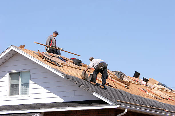 Best 4 Ply Roofing  in Monticello, UT