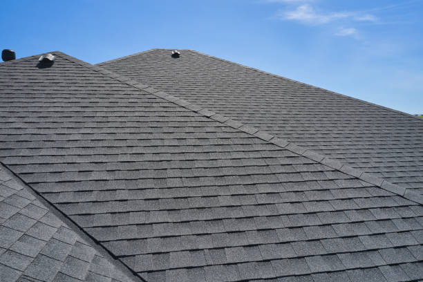 Fast & Reliable Emergency Roof Repairs in Monticello, UT