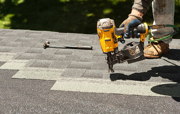 Best Roof Insulation Installation  in Monticello, UT