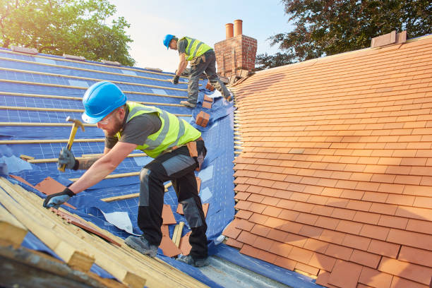 Best Metal Roofing Installation  in Monticello, UT